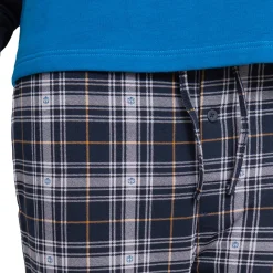 Critical Role Plaid Pajama Lounge Set- Pajamas & Robes