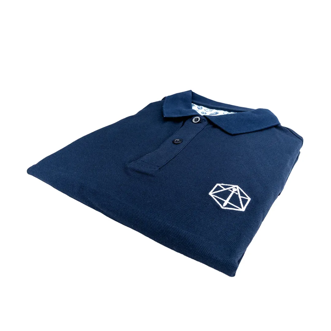 Critical Role Polo Shirt- Polo & Button Down Shirts
