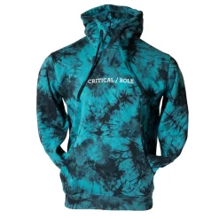 Critical Role Pullover Hoodie- Sweaters & Hoodies
