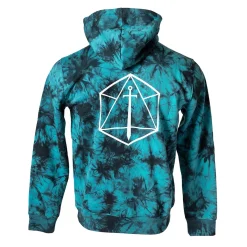 Critical Role Pullover Hoodie- Sweaters & Hoodies