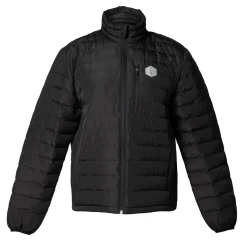 Critical Role Quilted Puffer Jacket- Jackets