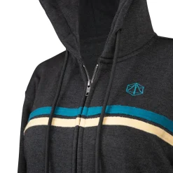 Critical Role Retro Hoodie- Sweaters & Hoodies