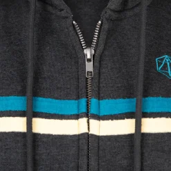 Critical Role Retro Hoodie- Sweaters & Hoodies