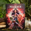 Critical Role : The Mighty Nein Origins Library Edition Volume 1- Books