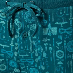 Critical Role Ultra Soft Pajama Lounge Set- Pajamas & Robes