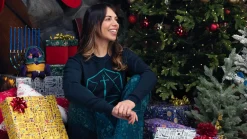 Critical Role Ultra Soft Pajama Lounge Set- Pajamas & Robes