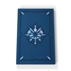Critical Role : Vox Machina Origins Volume 3 Limited Edition Hardcover- Books