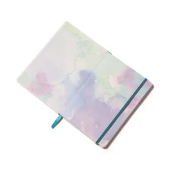 Critical Role Watercolor Logo Journal- Journals