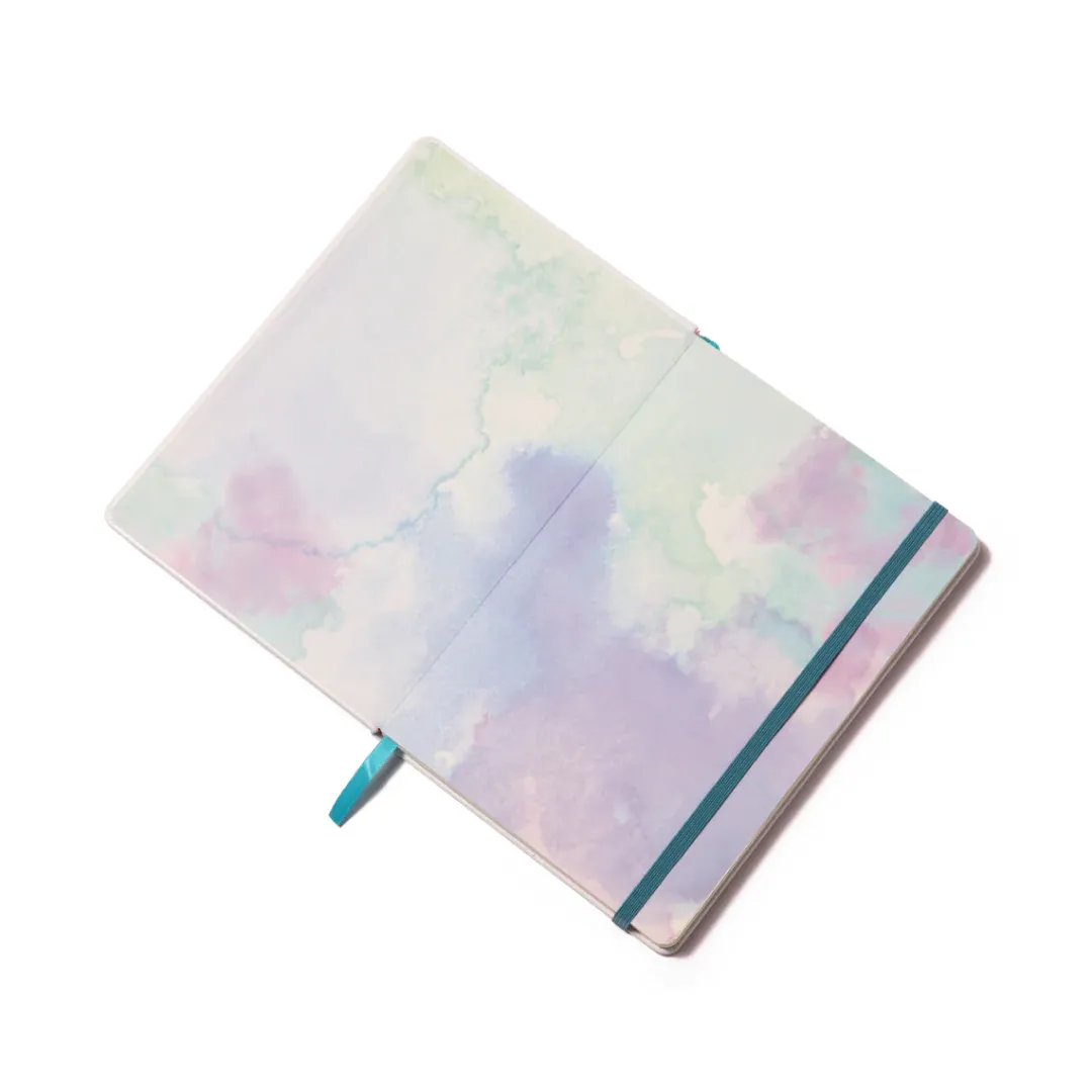 Critical Role Watercolor Logo Journal- Journals