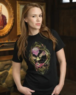 Critical Role Essek Thelyss T-Shirt- T-shirts