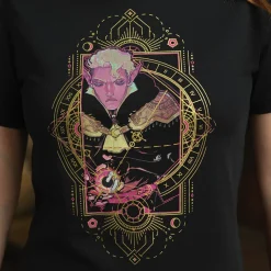 Critical Role Essek Thelyss T-Shirt- T-shirts