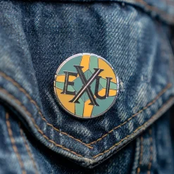 Critical Role Exandria Unlimited Enamel Pin- Pins