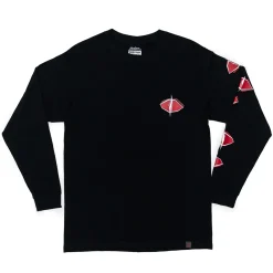 Critical Role Eyes of Nine Long Sleeve T-Shirt- T-shirts