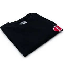Critical Role Eyes of Nine Long Sleeve T-Shirt- T-shirts