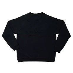 Critical Role Fjord Stone Black Henley Long Sleeve Shirt- Sweaters & Hoodies