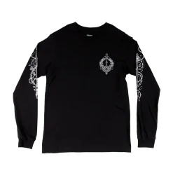 Critical Role Fjord Stone Long Sleeve T-Shirt- T-shirts
