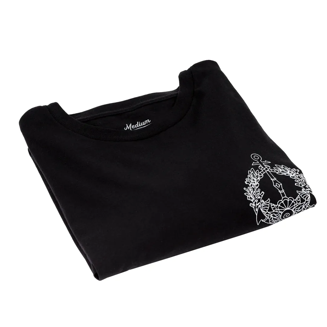 Critical Role Fjord Stone Long Sleeve T-Shirt- T-shirts