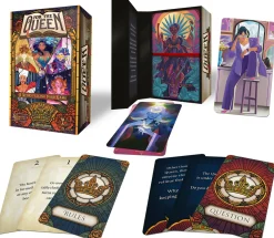 Critical Role For the Queen- Puzzles And Games