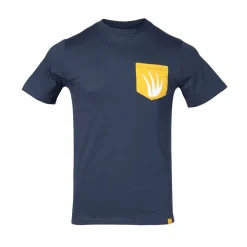 Critical Role Fresh Cut Grass Pocket T-Shirt- T-shirts