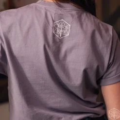 Critical Role Imogen Temult T-Shirt- T-shirts