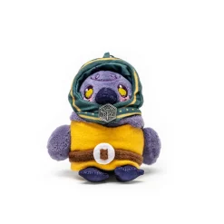 Critical Role Kiri 4-Inch Hanger Plush- Plush|Key Chains