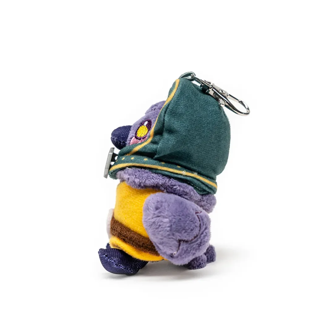 Critical Role Kiri 4-Inch Hanger Plush- Plush|Key Chains