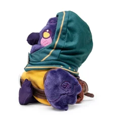 Critical Role Kiri Plush- Plush