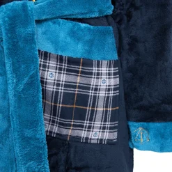 Critical Role Lavish Chateau Bathrobe- Pajamas & Robes