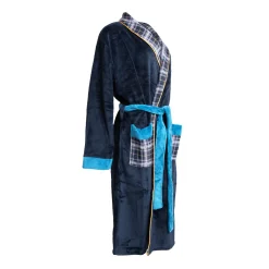Critical Role Lavish Chateau Bathrobe- Pajamas & Robes