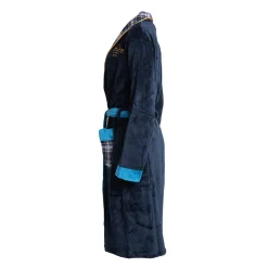 Critical Role Lavish Chateau Bathrobe- Pajamas & Robes