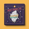 Critical Role Midst Enamel Pin- Pins