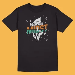 Critical Role Midst Logo T-Shirt- T-shirts
