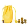 Critical Role Mighty Nein Dice Set: Nott the Brave- Dice And Dice Bags