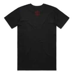 Critical Role Mighty Nein Echoes of the Solstice T-Shirt- T-shirts