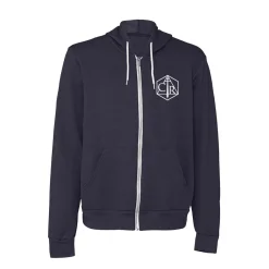 Critical Role Mighty Nein Hoodie- Sweaters & Hoodies