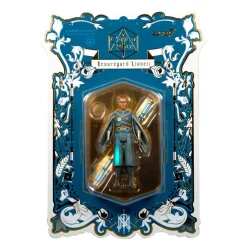 Critical Role Mighty Nein ReAction Figure - Beauregard Lionett- Reaction Figures