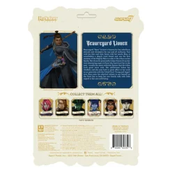 Critical Role Mighty Nein ReAction Figure - Beauregard Lionett- Reaction Figures