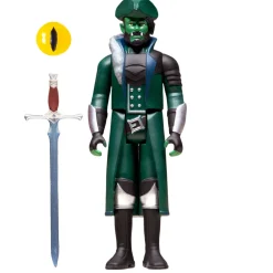 Critical Role Mighty Nein ReAction Figure - Fjord Stone- Reaction Figures