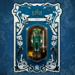 Critical Role Mighty Nein ReAction Figure - Fjord Stone- Reaction Figures