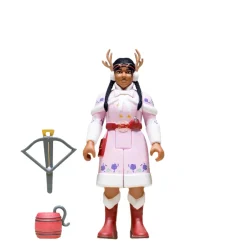 Critical Role Mighty Nein ReAction Figure - Veth Brenatto- Reaction Figures