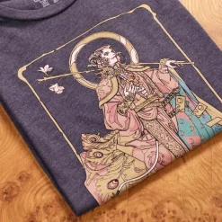 Critical Role Mollymauk Tealeaf 