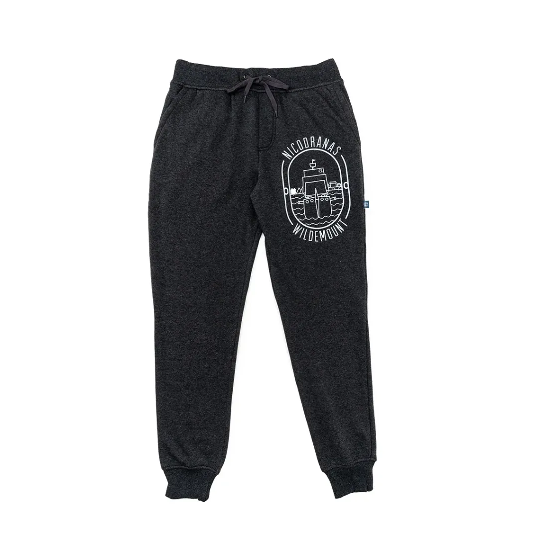 Critical Role Nicodranas Joggers- Joggers