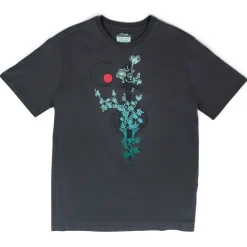 Critical Role Orym, Of The Air Ashari T-Shirt- T-shirts