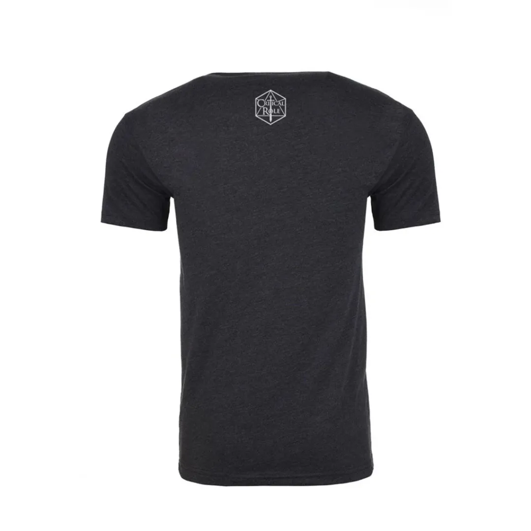 Critical Role Pride 2021 T-Shirt- T-shirts
