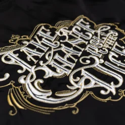 Critical Role Take a Chance Roll the Dice Bomber Jacket- Jackets