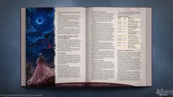 Critical Role Tal'Dorei Campaign Setting Reborn (PDF)- Books|Puzzles And Games