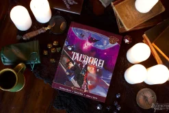 Critical Role Tal’Dorei Campaign Setting Reborn- Books|Puzzles And Games