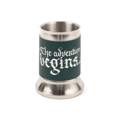 Critical Role Tankard Wrap: The Adventure Begins- Drinkware