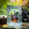 Critical Role The Chronicles of Exandria Vol II: The Legend of Vox Machina- Books