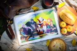 Critical Role The Chronicles of Exandria Vol II: The Legend of Vox Machina- Books